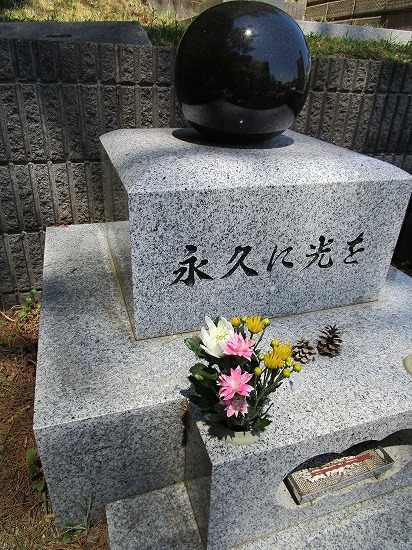 大船渡・お墓参り_c0327752_15540242.jpg
