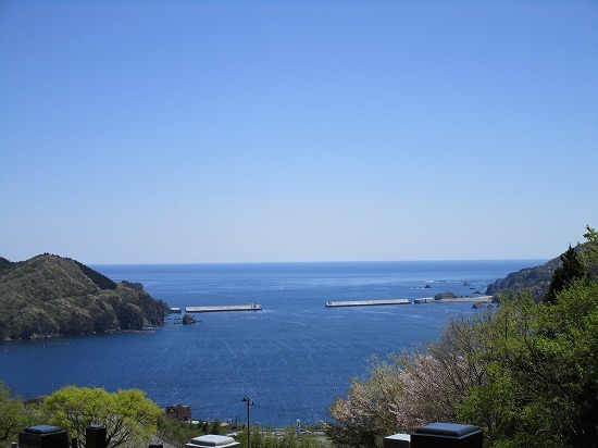 大船渡・お墓参り_c0327752_15554196.jpg
