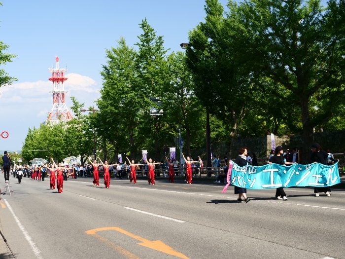 　　２０１９ 子どもなかよしまつり・和歌山音楽大行進　（終）　２０１９-０５-１１　００：００ 　　_b0093754_22243612.jpg