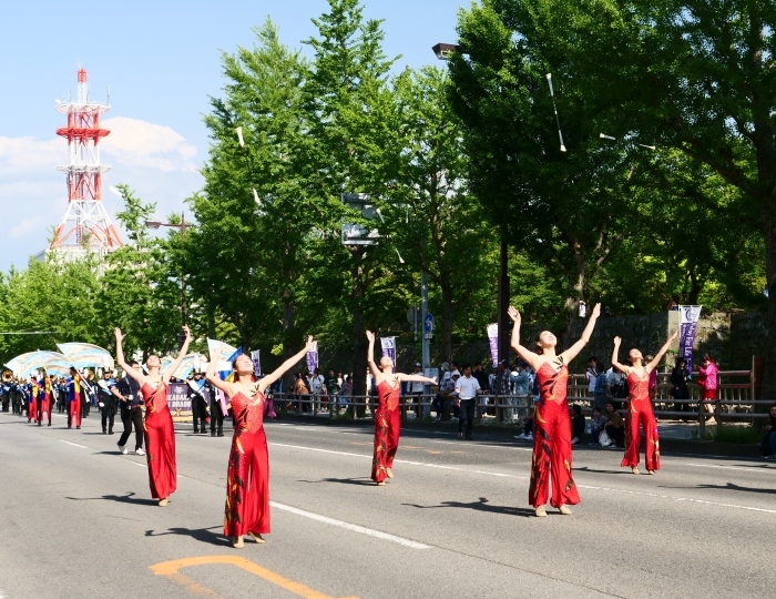 　　２０１９ 子どもなかよしまつり・和歌山音楽大行進　（終）　２０１９-０５-１１　００：００ 　　_b0093754_22244523.jpg