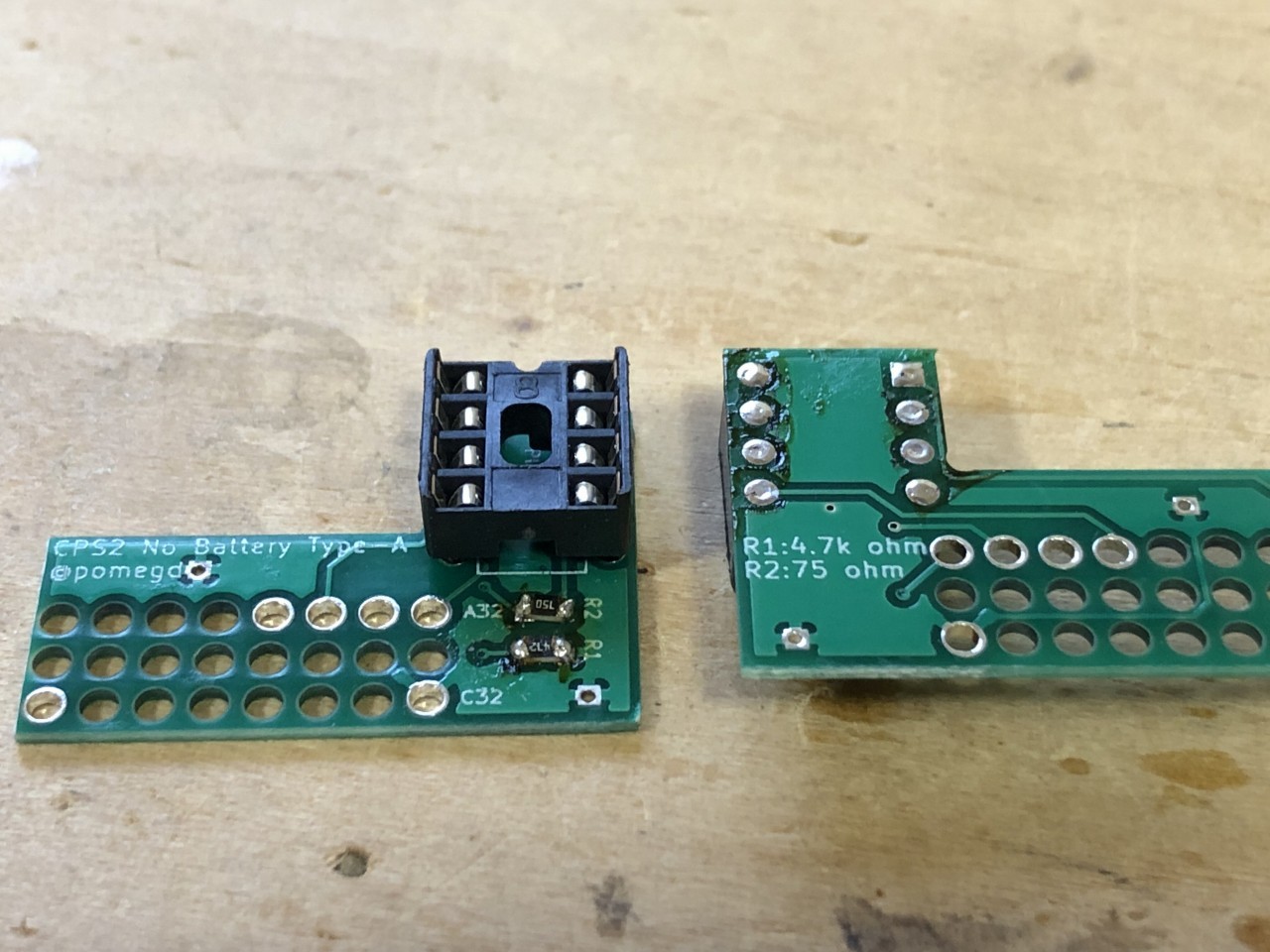 CPS2 (その2) : ゴリゴリなおっさんの裏ゲームブログ(GORIO'S BLOG) CPS2 (その2) : ゴリゴリなおっさんの裏ゲームブログ(GORIO'S BLOG)