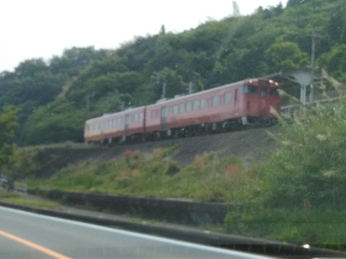 四国旅行最終日 帰宅へ_f0395164_21150469.jpg