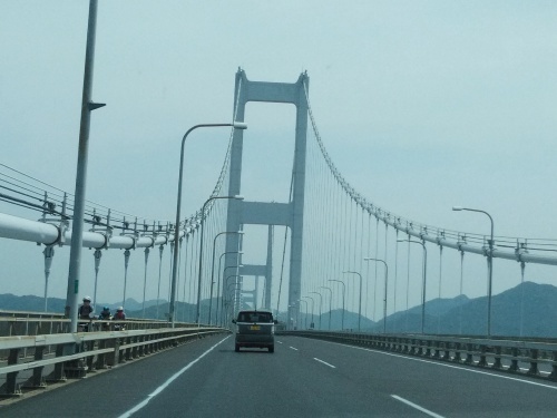 四国旅行最終日 帰宅へ_f0395164_21553500.jpg