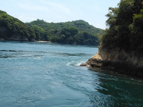 四国旅行最終日 帰宅へ_f0395164_22005750.jpg