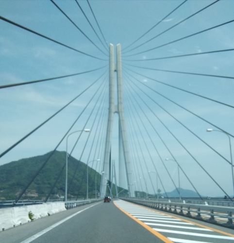 四国旅行最終日 帰宅へ_f0395164_22050039.jpg