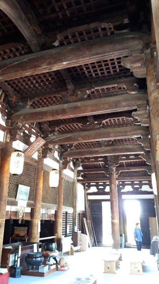 【2019GW】兵庫加西姫路加古川神戸&竹田城城崎温泉・北条石仏石の宝殿ゆっくりするつもりが詰め込んでたいへん旅:2019/5/5-7(古写真追加)_b0116271_15425701.jpg