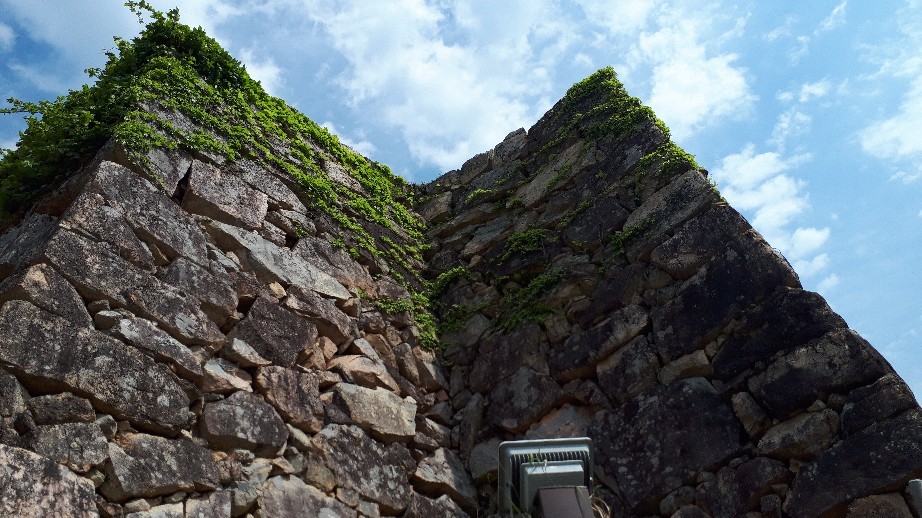 【2019GW】兵庫加西姫路加古川神戸&竹田城城崎温泉・北条石仏石の宝殿ゆっくりするつもりが詰め込んでたいへん旅:2019/5/5-7(古写真追加)_b0116271_15531930.jpg