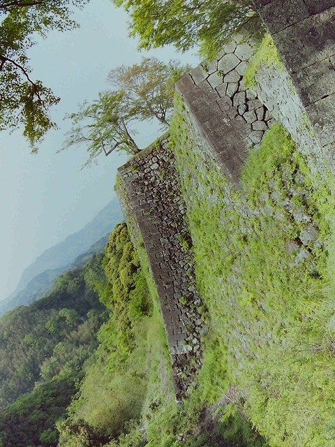 【古絵葉書〜混浴温泉、菊水楼、開口神社、鴨緑江断橋】【紅毛雑話〜ハラキリ、ワニ、男色】【大村益次郎旧像】ほかテレビ視聴日記:2019/5/3-9twitterまとめ(旅行以外)_b0116271_17170882.jpg