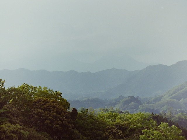 【古絵葉書〜混浴温泉、菊水楼、開口神社、鴨緑江断橋】【紅毛雑話〜ハラキリ、ワニ、男色】【大村益次郎旧像】ほかテレビ視聴日記:2019/5/3-9twitterまとめ(旅行以外)_b0116271_17170923.jpg