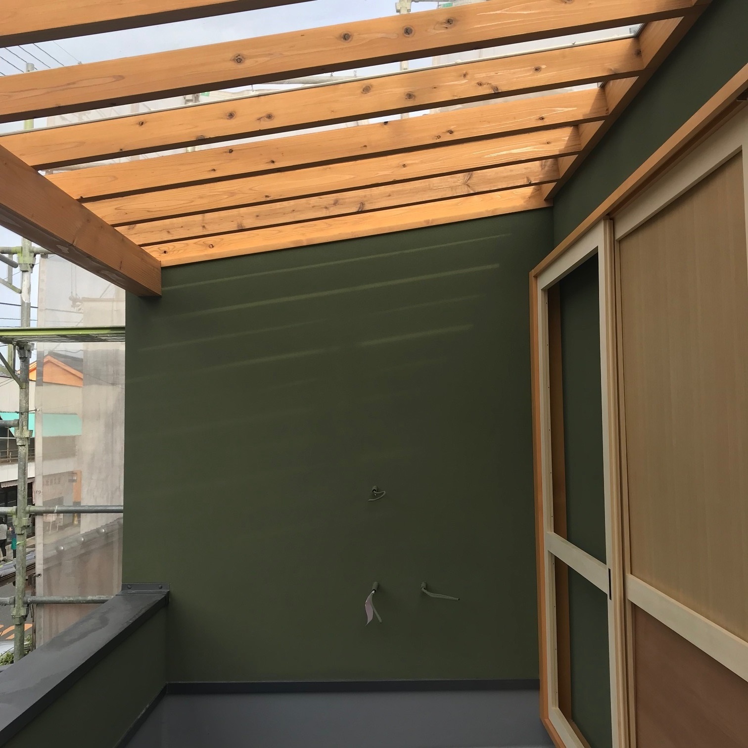 木製建具_c0143482_08220410.jpg