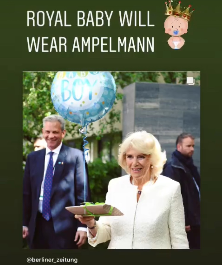 Royalbaby with AMPELMANN_c0180686_14263100.jpeg