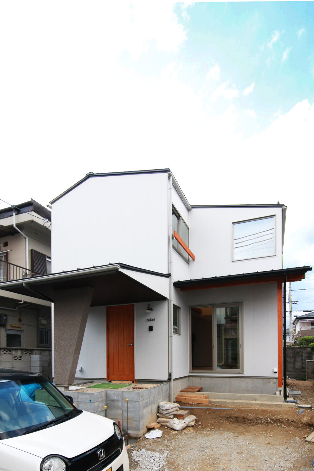 完了検査 奈良三郷町の家_b0349892_08430435.jpg