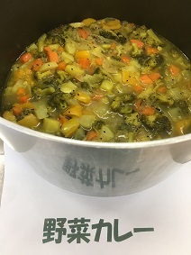 バングラデシュ料理を楽しむ日 NO.1_a0265401_11274995.jpg
