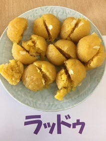 バングラデシュ料理を楽しむ日 NO.3_a0265401_12474170.jpg