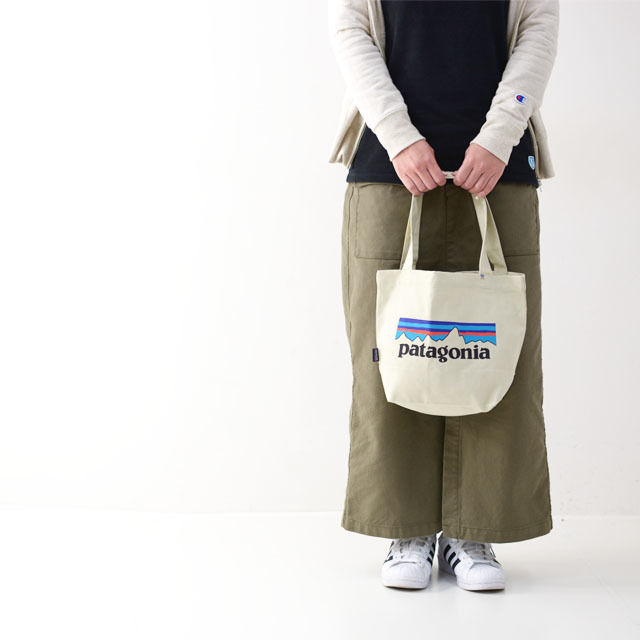 PATAGONIA / パタゴニア Mini Tote [59275] （ミニ・トート・トートバッグ） : refalt blog