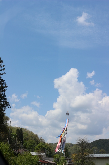 長野旅♪③ ～長野市から松本市へ移動の途中～_f0354014_21283943.jpg