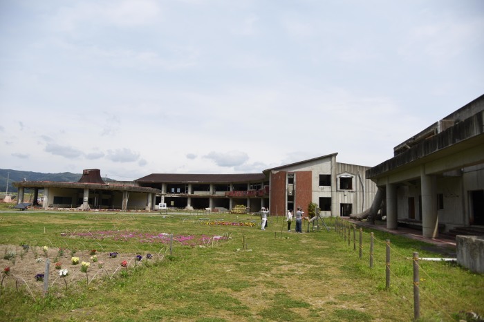 旧石巻市立大川小学校（5/6）_d0211930_08184958.jpg