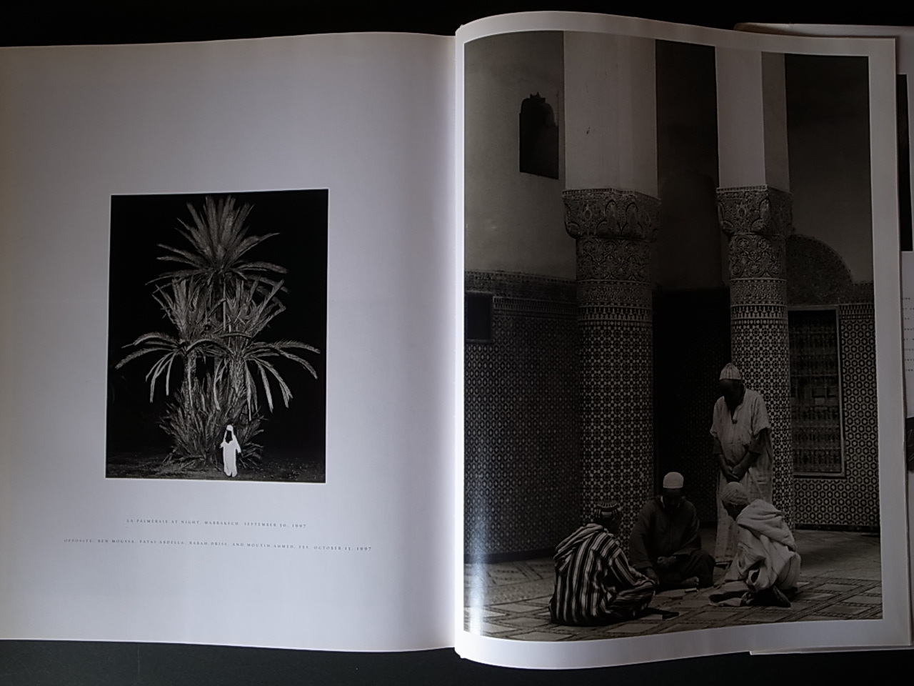 モロッコ　MAROC　/ アルバート・ワトソン　 WATSON モロッコ MAROC / アルバート・ワトソン ALBERT WATSON
