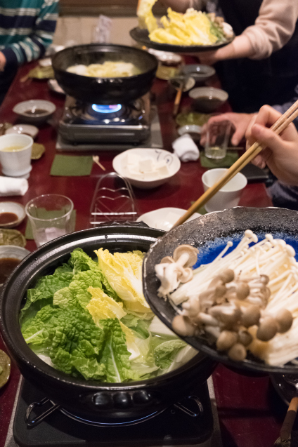 キラク写真講座 さくら撮影会③ 大津 グルメ編 ”おお杉”_e0369736_09482019.jpg