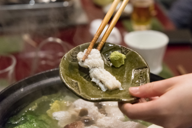 キラク写真講座 さくら撮影会③ 大津 グルメ編 ”おお杉”_e0369736_09490958.jpg