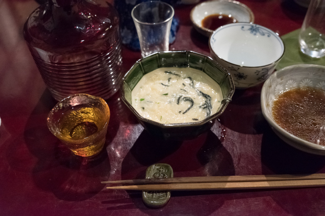キラク写真講座 さくら撮影会③ 大津 グルメ編 ”おお杉”_e0369736_09491977.jpg