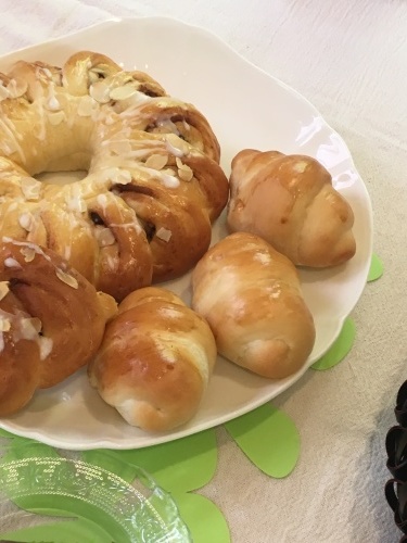 6月の料理クラスご案内 & パンと、ケーキのクラスレッスン様子です_b0346442_15214120.jpeg