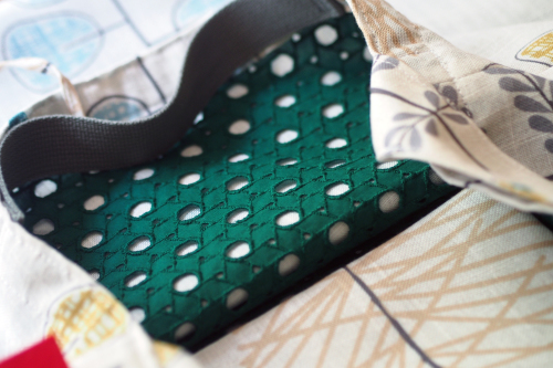 「wear bag cut lace」できました_e0243765_14120050.jpg