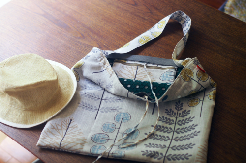 「wear bag cut lace」できました_e0243765_14270140.jpg