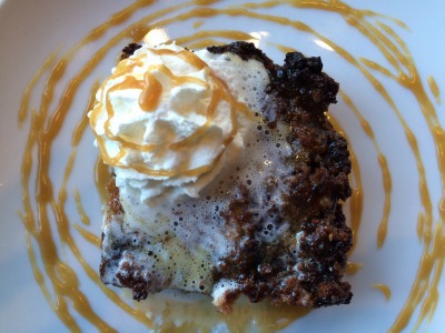 コーヒーケーキのフレンチトースト_c0353373_23261032.jpg