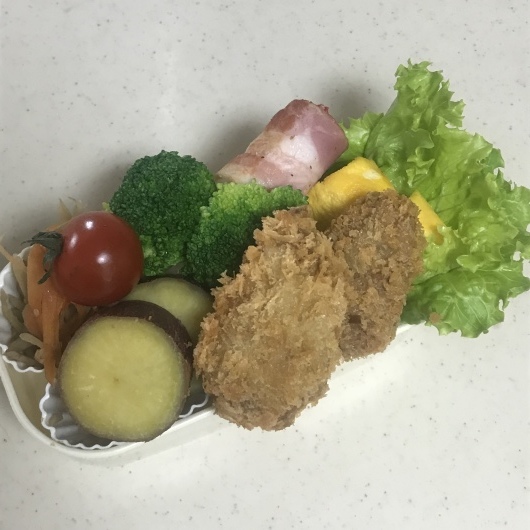 鳥&#129414;ちゃんと今日のお弁当_e0377378_07273324.jpeg