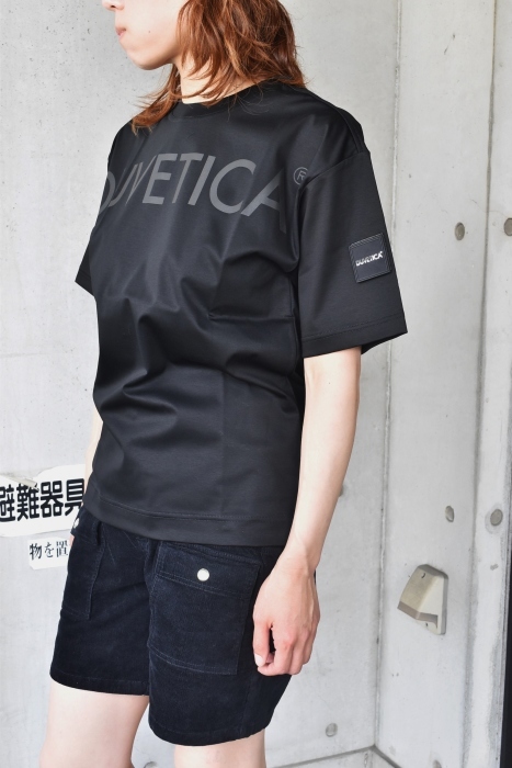 DUVETICA　　「お初」TEE STYLE ★_d0152280_04560276.jpg