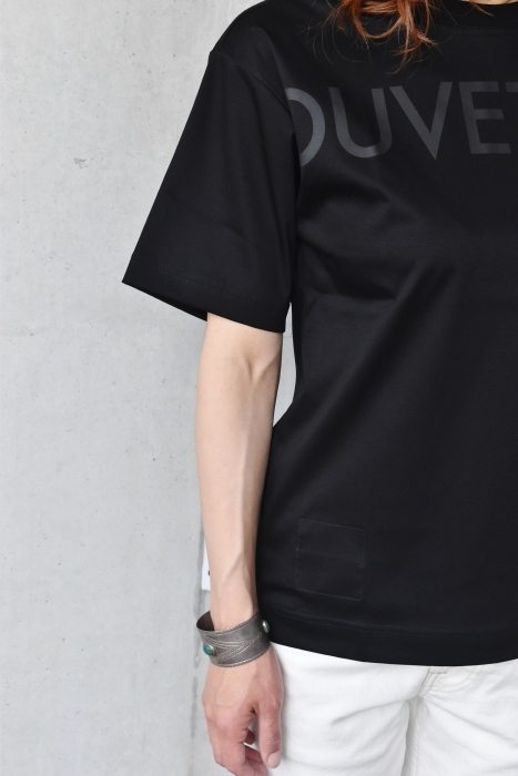 DUVETICA　　「お初」TEE STYLE ★_d0152280_05285594.jpg