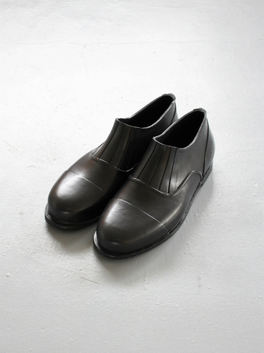 Hender Scheme PARALLEL / front gore : 『Bumpkins putting on