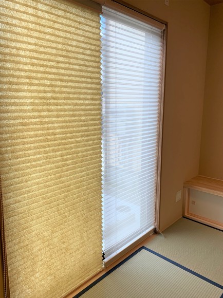 〇。茶室のある鍼灸院。〇カラフルな色使いがかわいいお家〇_e0273683_10252818.jpg