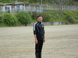 田植え体験(緑ヶ丘小・北郷小) _d0247484_1001824.jpg