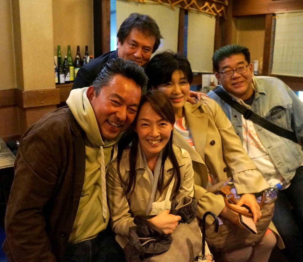 いつもの武蔵新田「酒菜亭」 4/26_c0180686_17281722.jpg