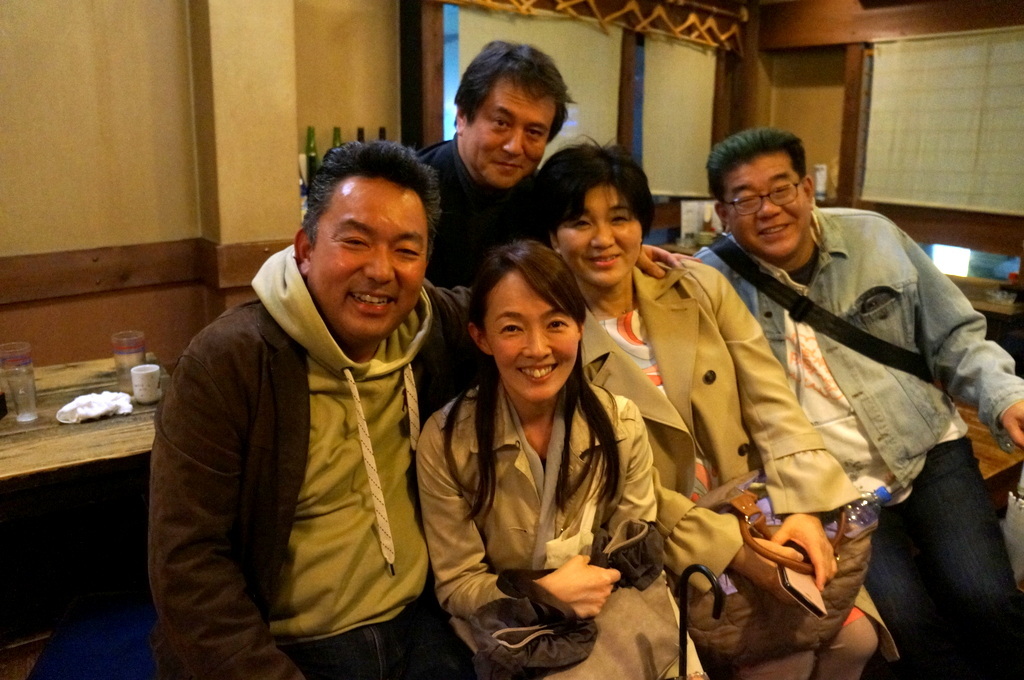 いつもの武蔵新田「酒菜亭」 4/26_c0180686_17282556.jpg