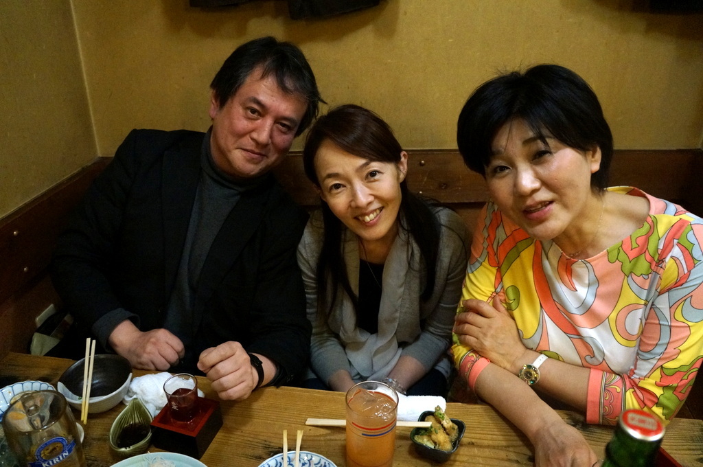 いつもの武蔵新田「酒菜亭」 4/26_c0180686_17295816.jpg