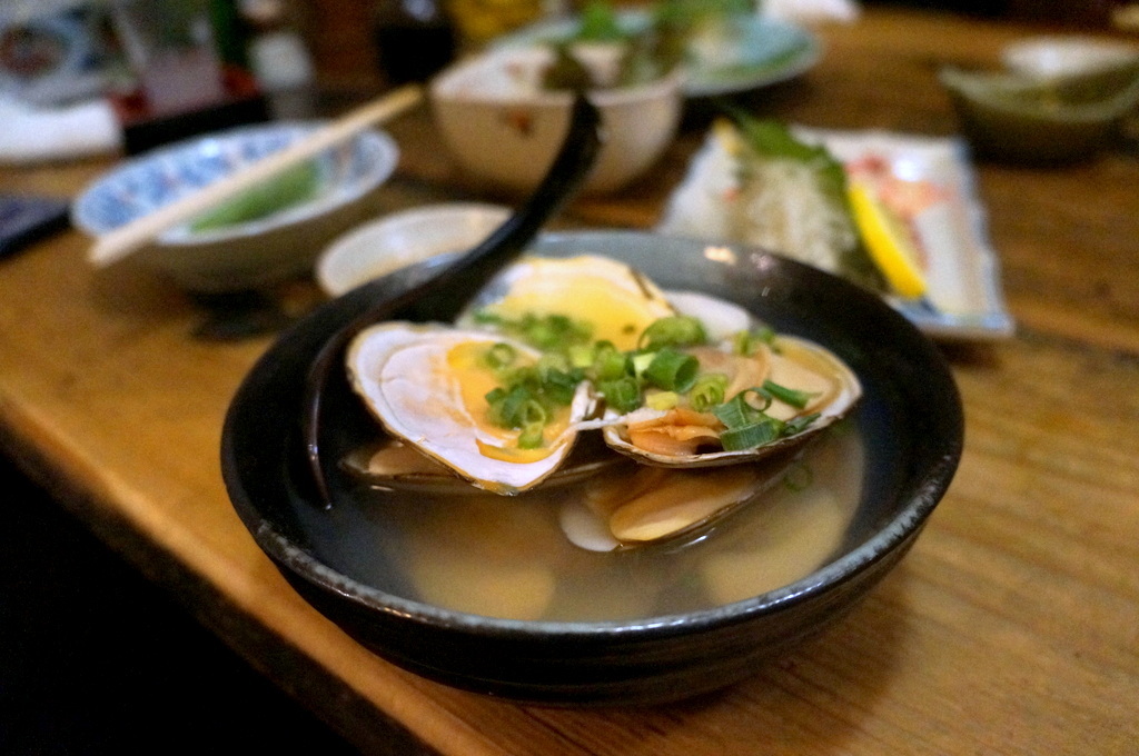 いつもの武蔵新田「酒菜亭」 4/26_c0180686_17304516.jpg