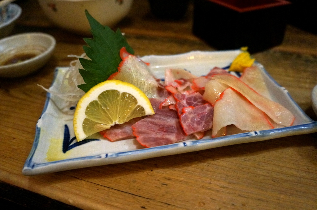いつもの武蔵新田「酒菜亭」 4/26_c0180686_17305338.jpg