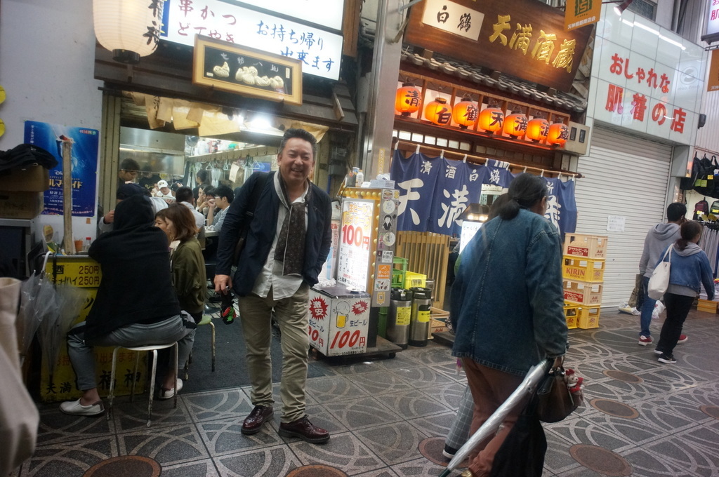 大阪の夜、千草にて 4/29_c0180686_18181769.jpg