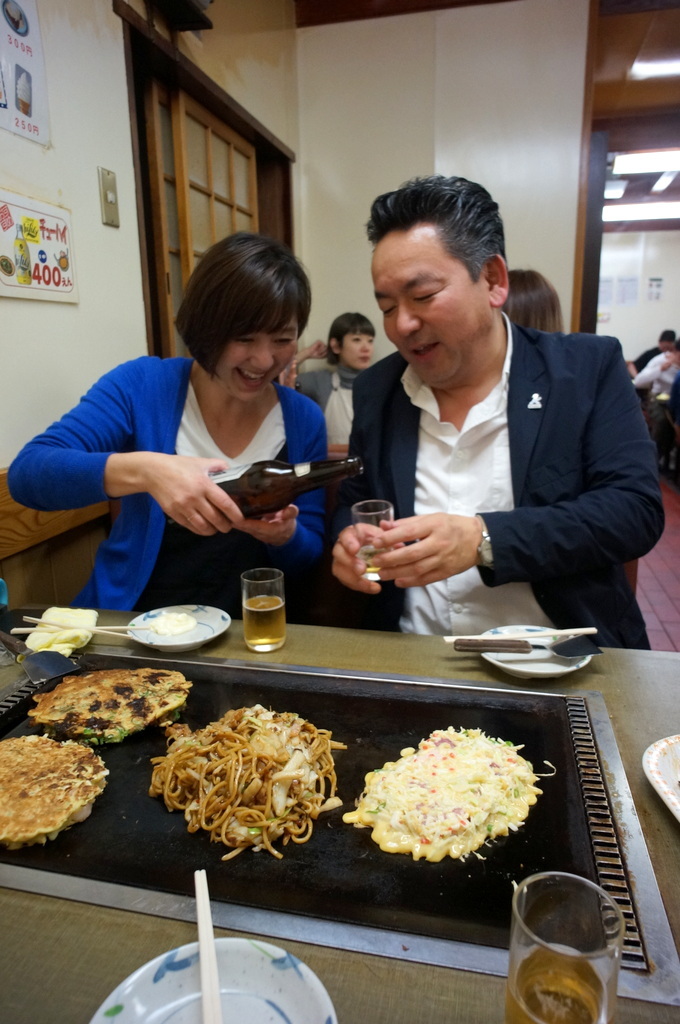 大阪の夜、千草にて 4/29_c0180686_18230991.jpg