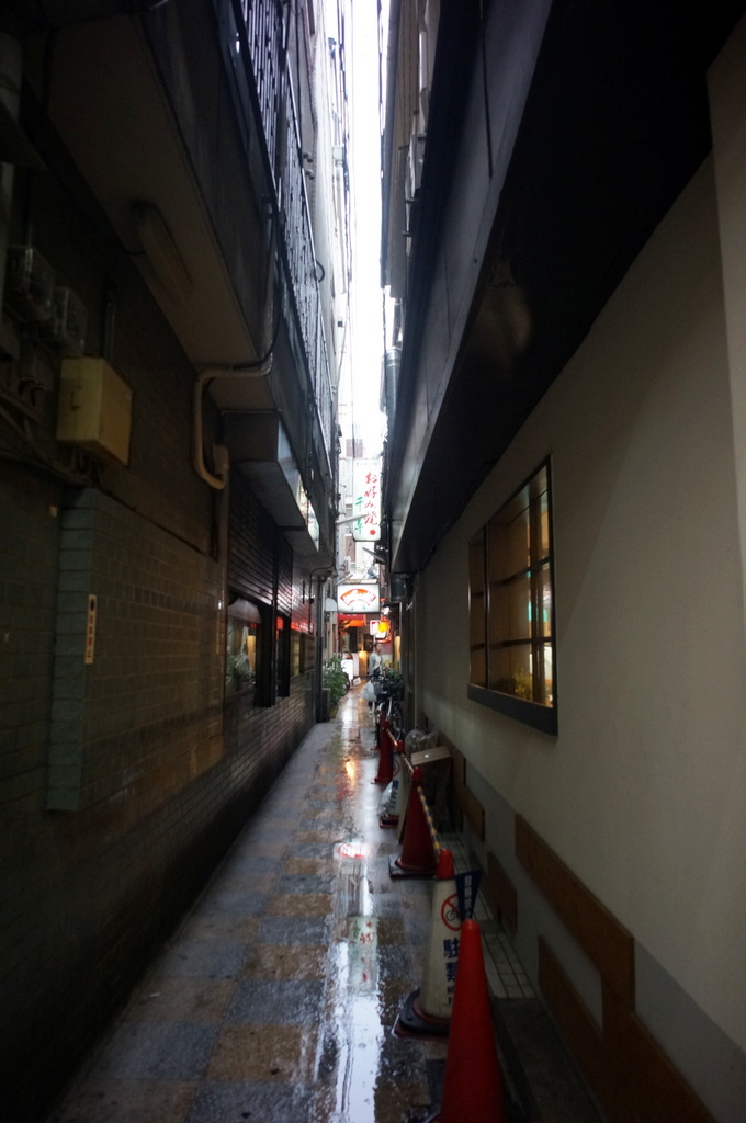大阪の夜、千草にて 4/29_c0180686_18251163.jpg