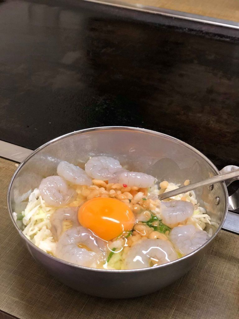 大阪の夜、千草にて 4/29_c0180686_18270621.jpg