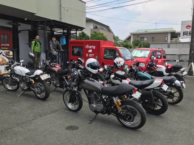 GW…パート1のchang愛車自慢です(^^)_d0132688_10414937.jpg