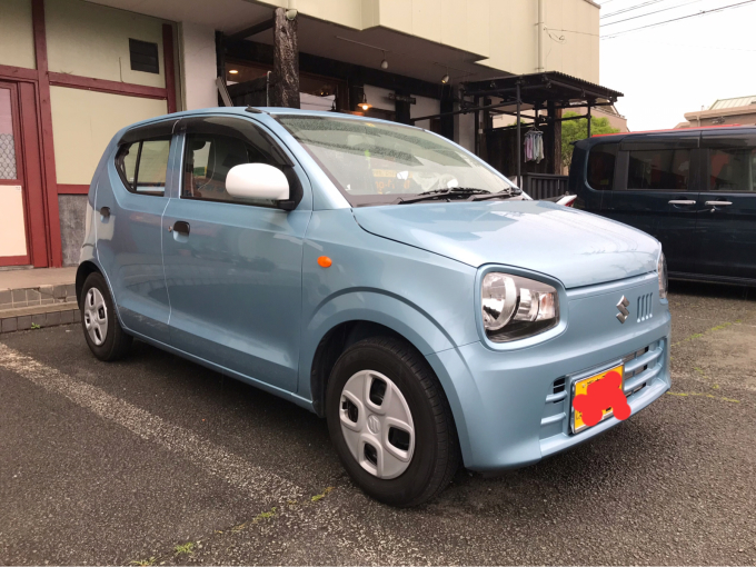 GW…パート1のchang愛車自慢です(^^)_d0132688_10483194.jpg