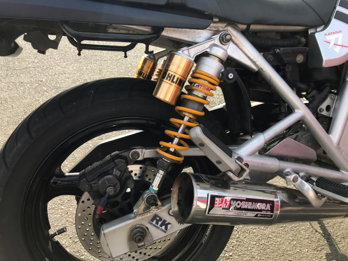 GW…パート1のchang愛車自慢です(^^)_d0132688_10524774.jpg