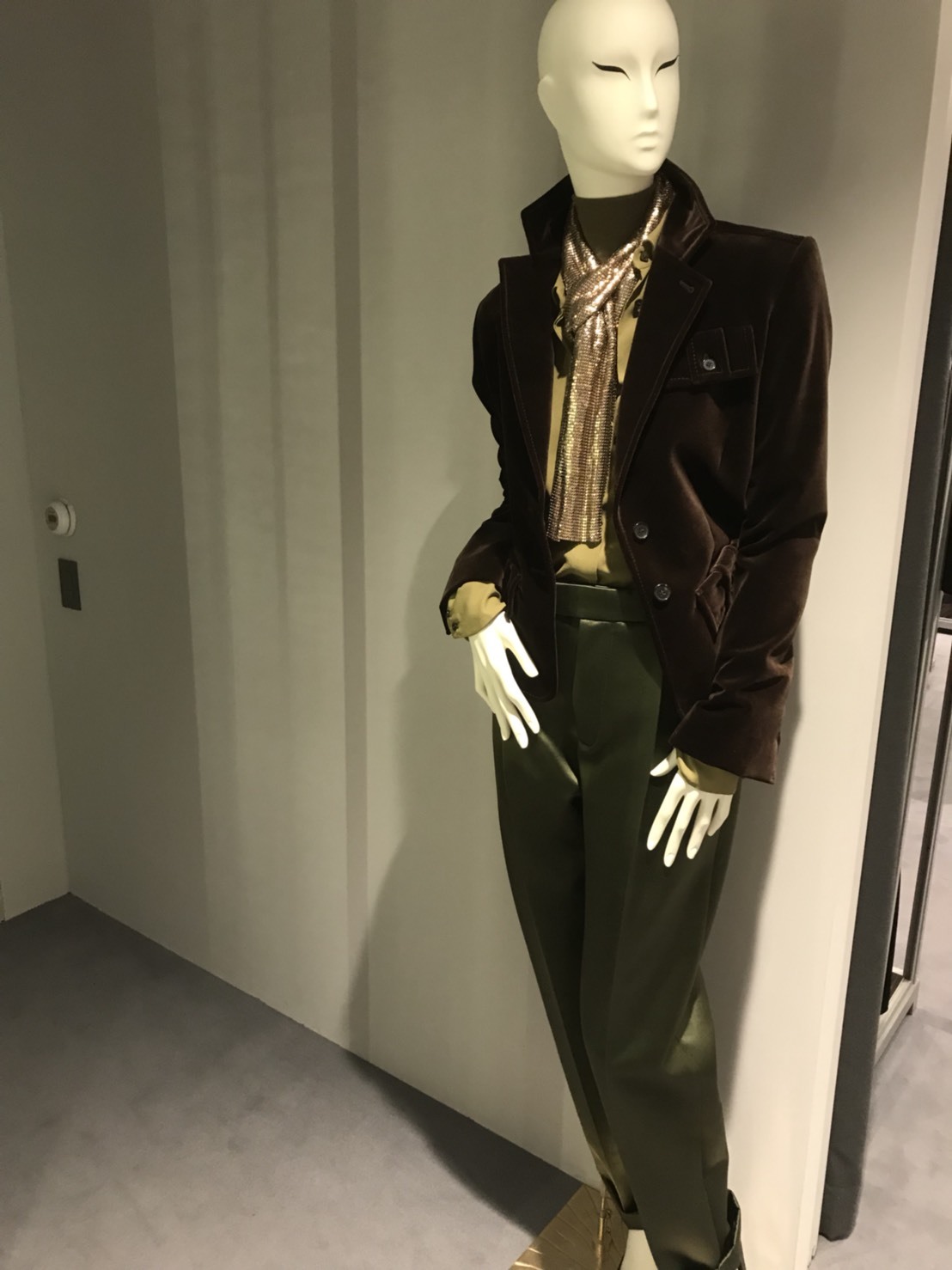トム フォード展示会♪_d0339889_19274979.jpg