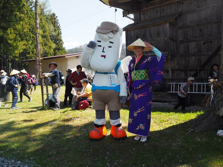 続・塩の道まつり(オットとプチ旅☆その4)_c0212604_6213694.jpg