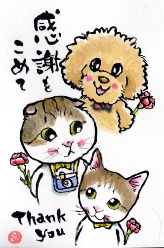 母の日_f0375804_09012628.jpg